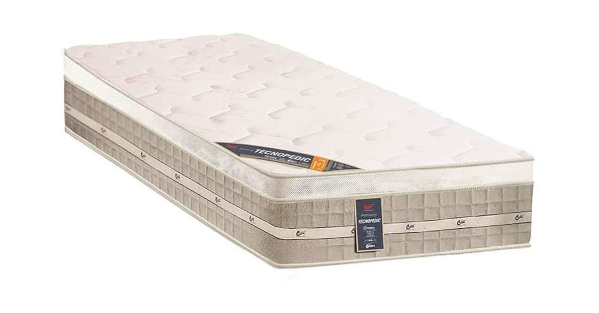 Qual Melhor Colchão Castor ou Herval: Conforto e Suporte