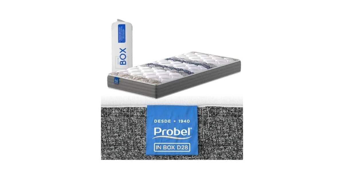 Qual Melhor Colchão Castor ou Probel: Conforto e Durabilidade