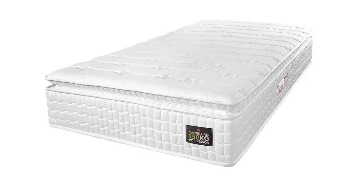 Qual Melhor Colchão D45 ou D33: Firmeza Ideal para Seu Sono