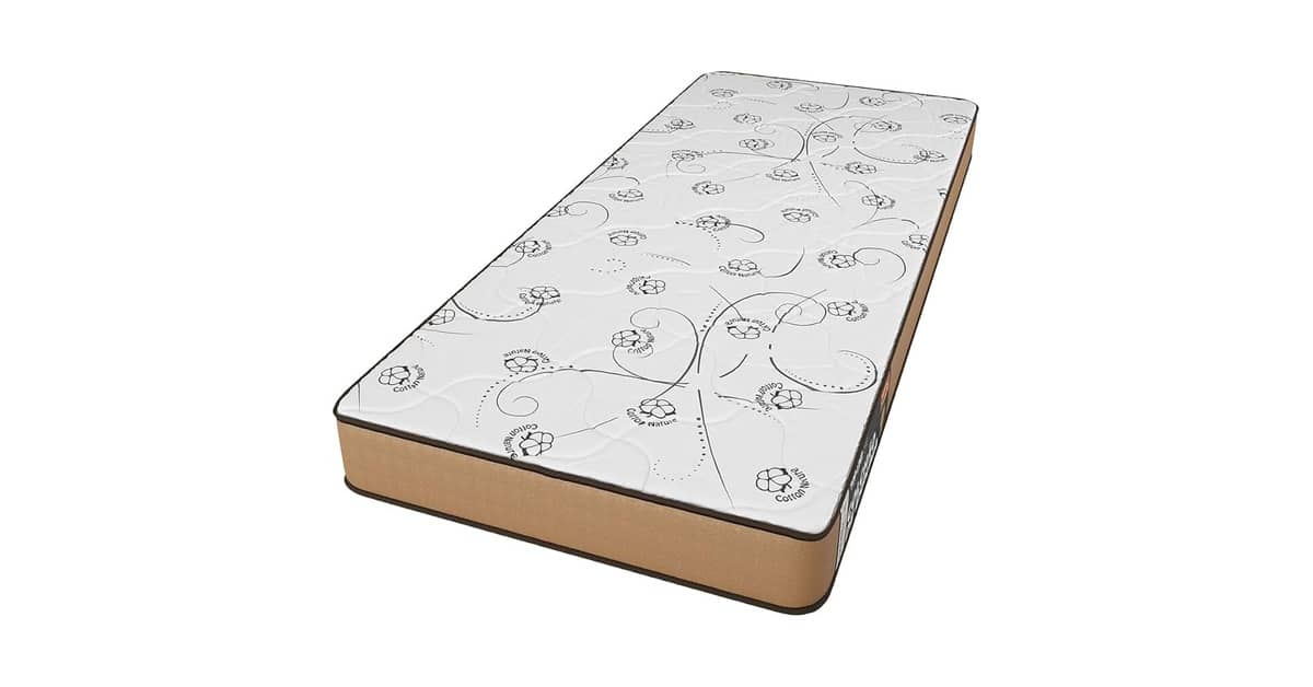 Qual Melhor Colchão Ortopédico? 10 Modelos Firme