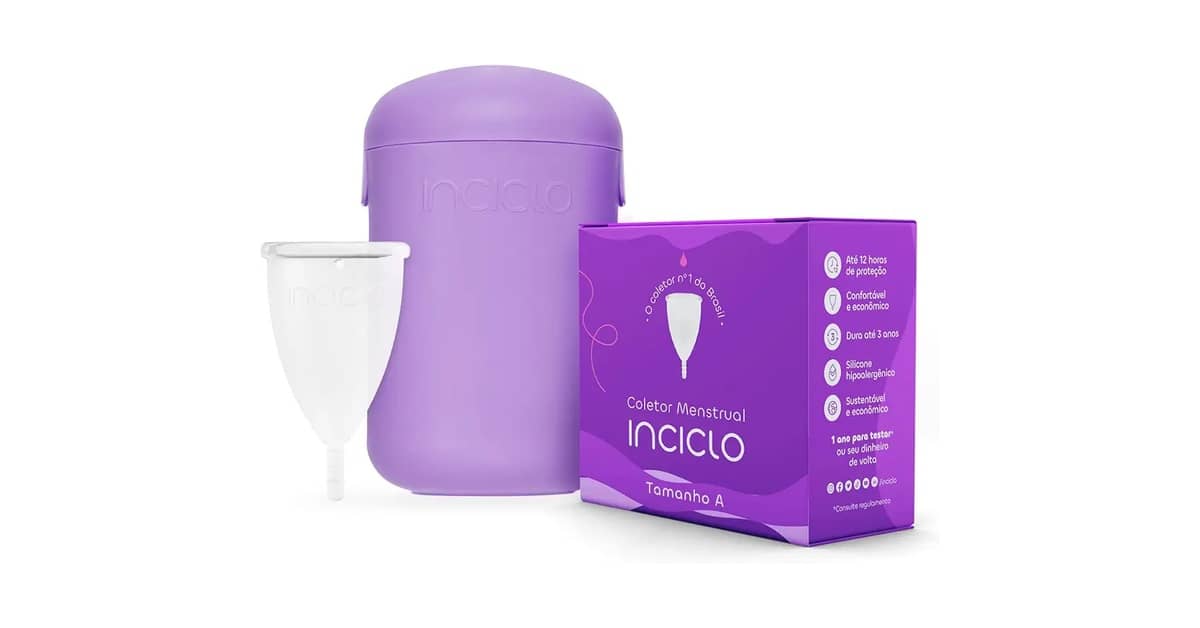 Qual Melhor Coletor Menstrual? 10 Opções Seguras