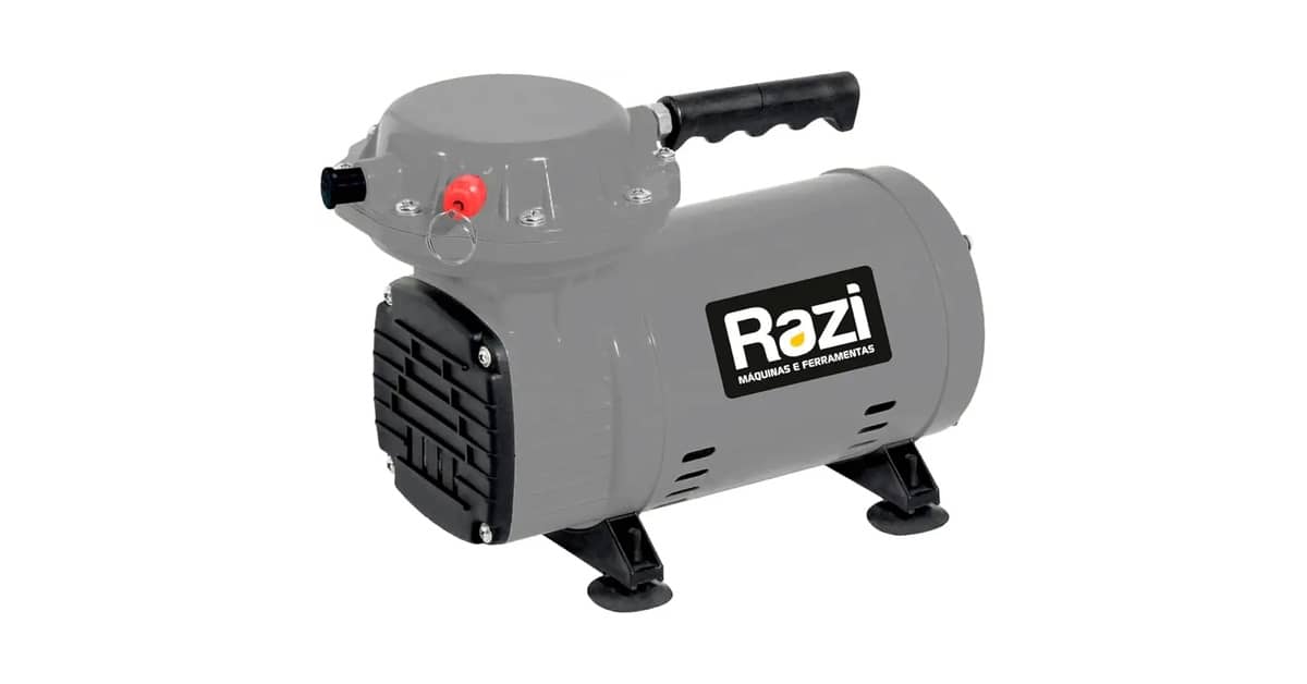 Qual Melhor Compressor de Ar Direto ou com Reservatorio: Guia Essencial