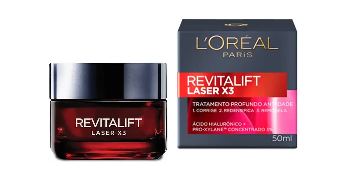 Qual Melhor Creme Anti-Idade? 10 Opções de Alta Eficácia