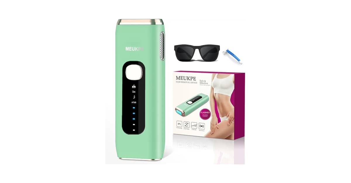 Qual Melhor depilador a Laser para Comprar: Guia Definitivo