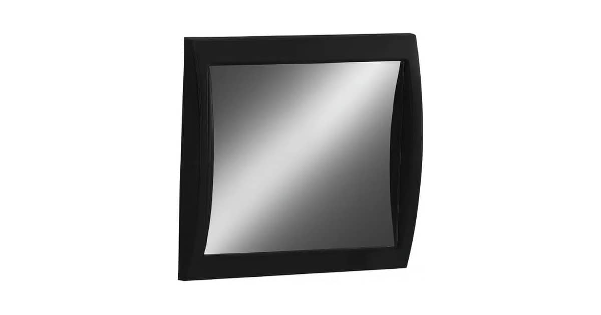 Qual Melhor Espelho para Banheiro Pequeno: Guia de Compra Essencial