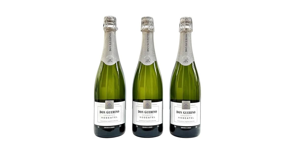 Qual Melhor Espumante Moscatel ou Brut: Guia de Sabores