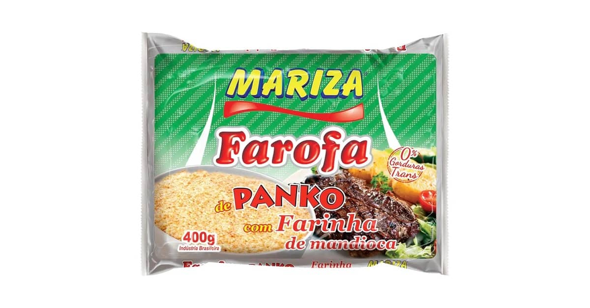 Qual Melhor Farinha de Mandioca para Fazer Farofa: Textura e Sabor