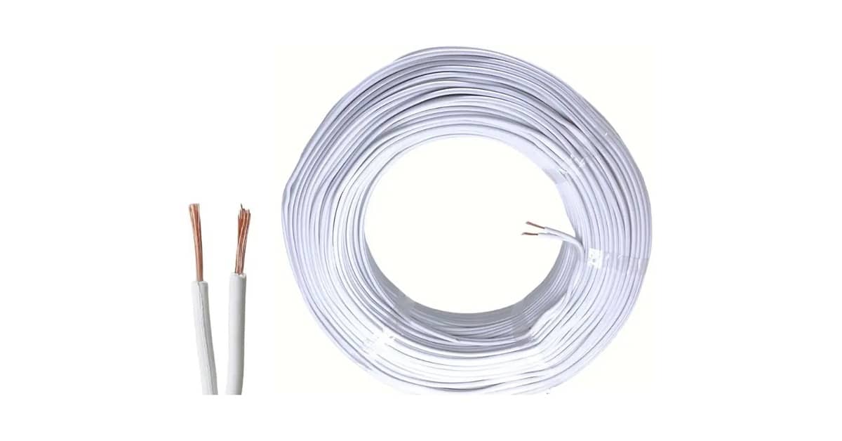 Qual Melhor Fio Elétrico? 10 Modelos para Instalações Seguras