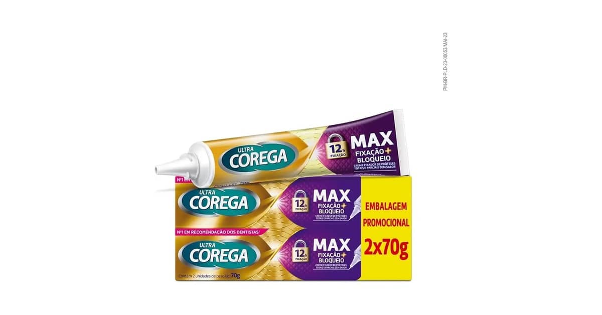 Qual Melhor Fixador de Dentadura? 10 Opções Eficazes