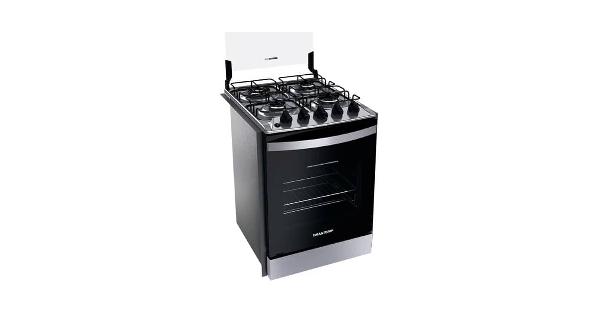 Qual Melhor Fogão de Embutir Brastemp ou Electrolux: Mesa Vidro ou Inox?