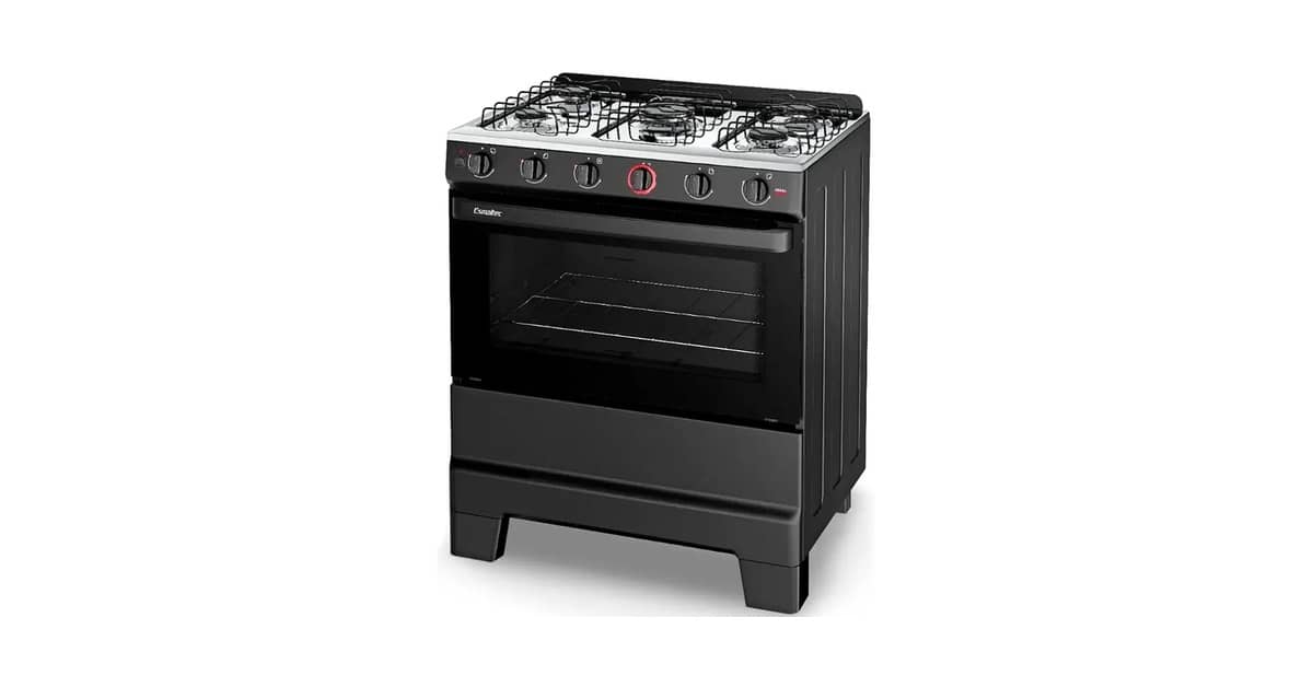 Qual Melhor Fogão Esmaltec ou Atlas: Prós e Contras