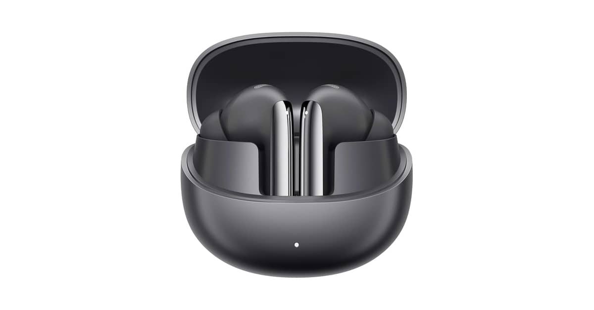 Qual Melhor Fone Qcy ou Xiaomi: ANC e Bateria