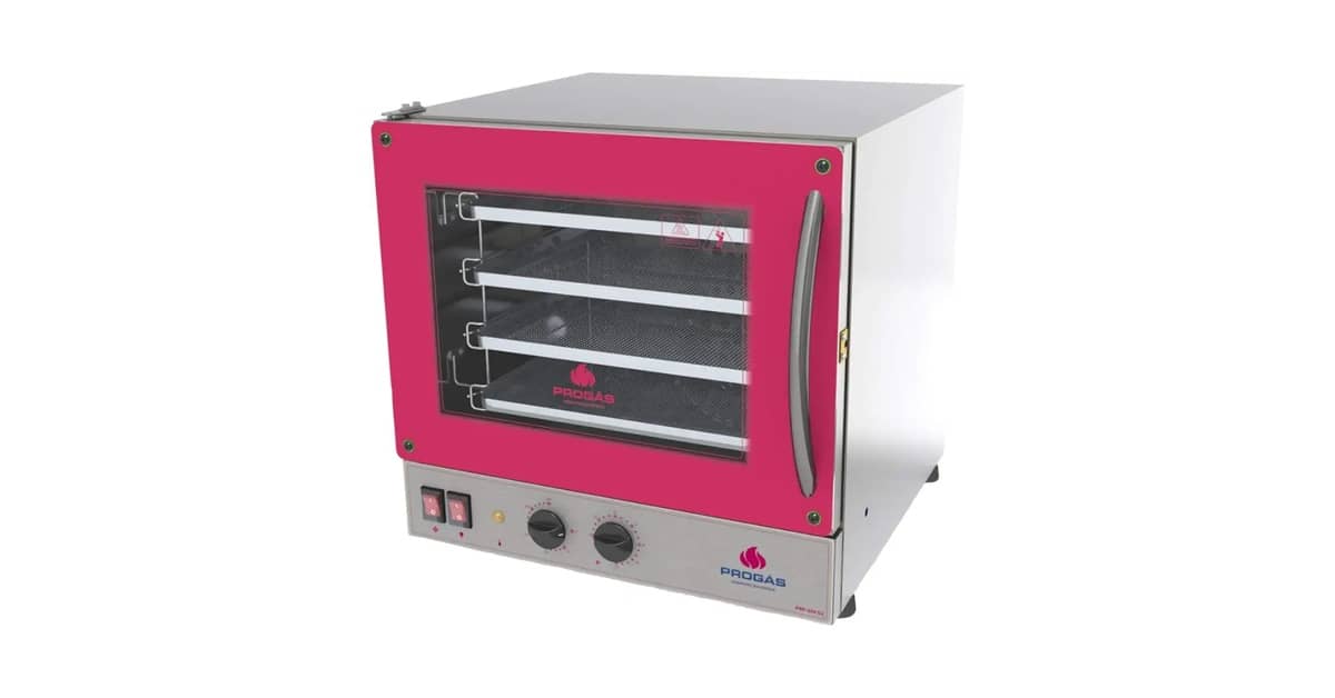 Qual Melhor Forno Industrial para Assar Bolo: Guia Essencial