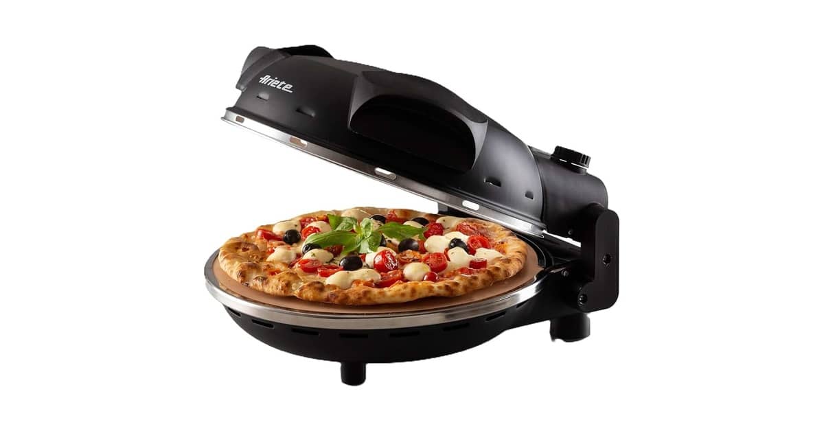 Qual Melhor Forno para Pizza? 10 Modelos Profissionais
