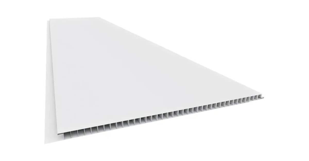 Qual Melhor Forro de PVC? 7 Modelos para Acabamento