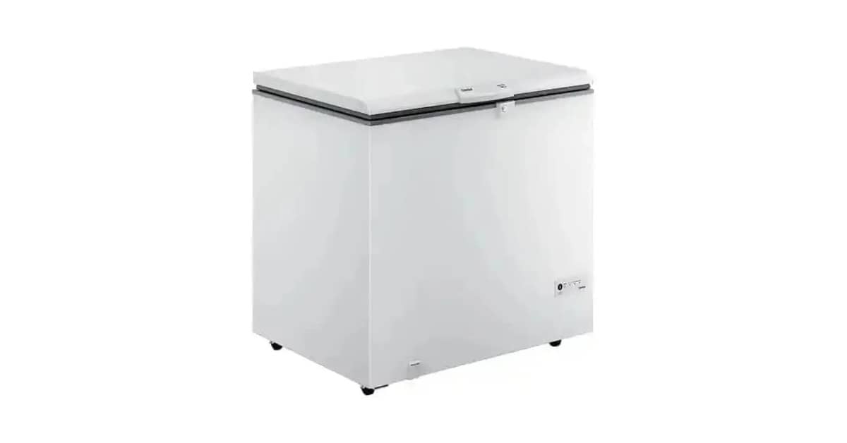 Qual Melhor Freezer Horizontal Consul ou Electrolux: Tecnologia Inverter?