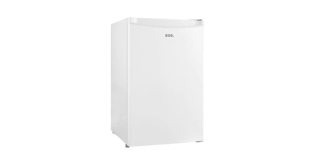 Qual Melhor Freezer Vertical? 10 Modelos Eficientes