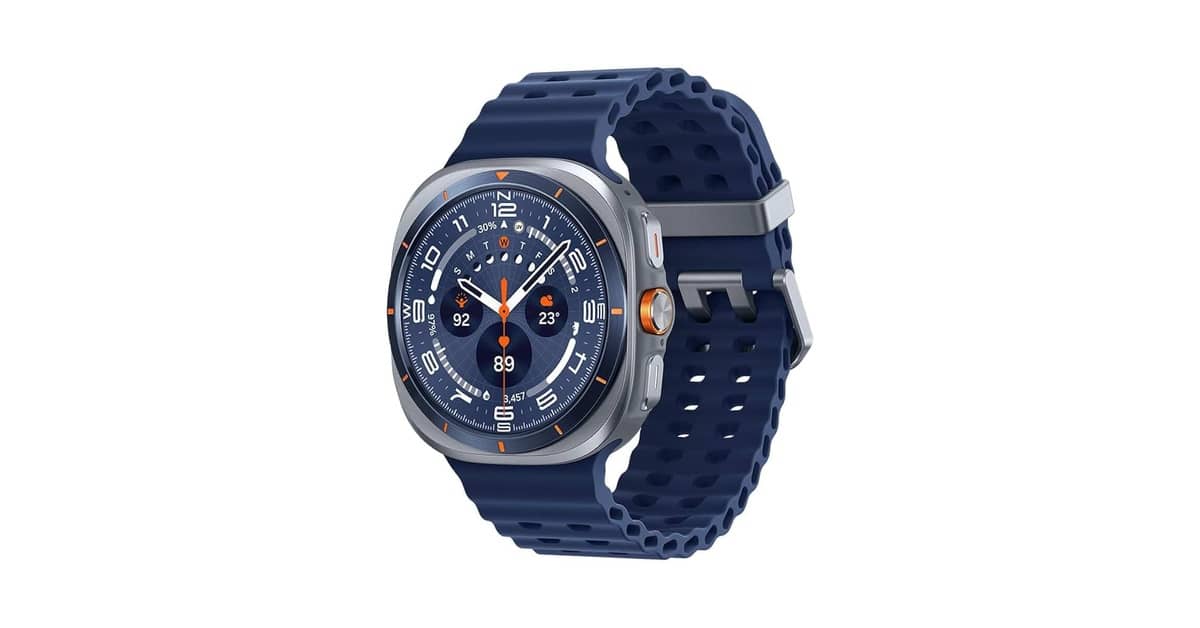 Qual Melhor Galaxy Watch 6 ou 7: Destaques e Comparativo!