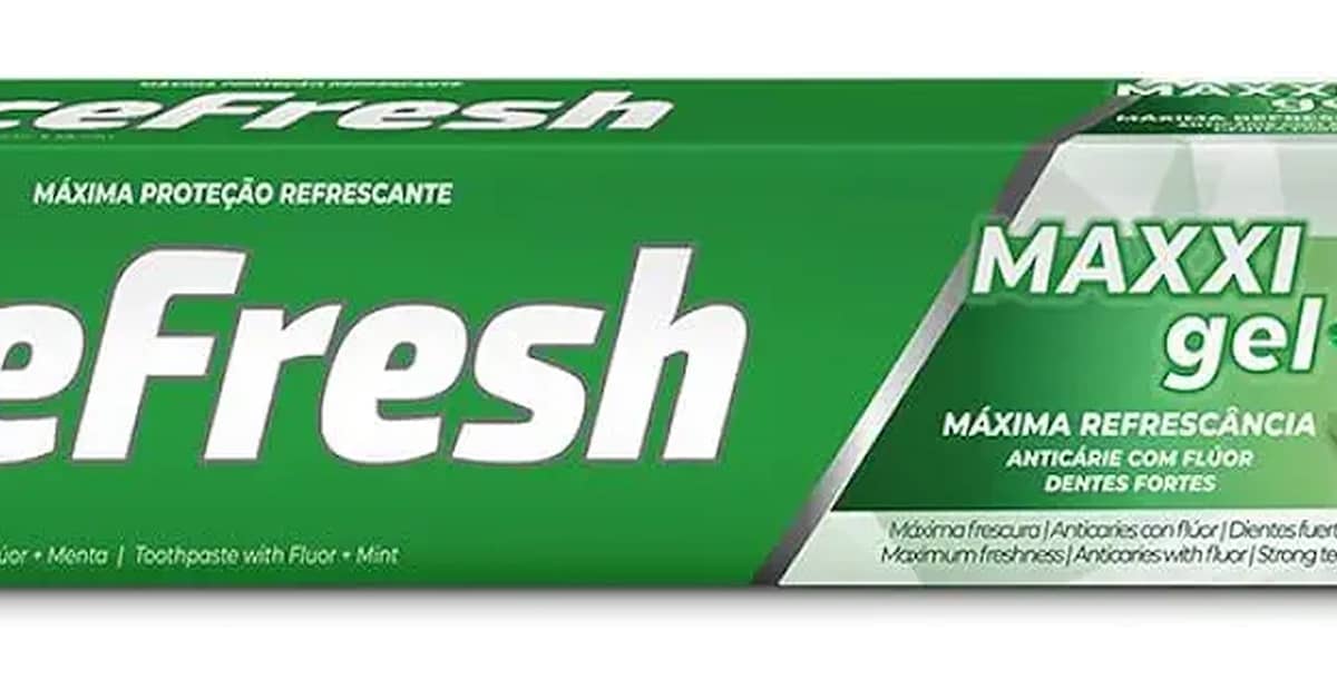 Qual Melhor Gel Dental? 10 Opções para Higiene Oral