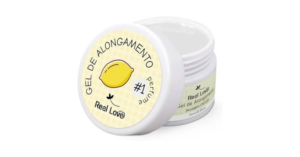 Qual Melhor Gel para Unhas? 10 Opções Profissionais