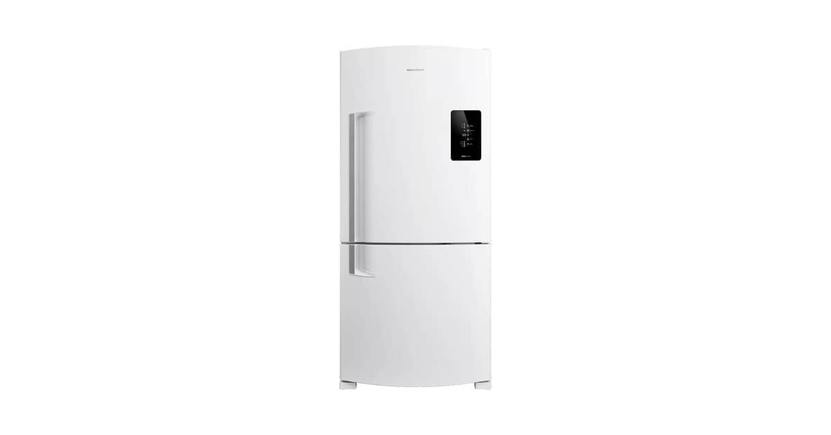 Qual Melhor Geladeira - Brastemp ou Electrolux? 10 Modelos