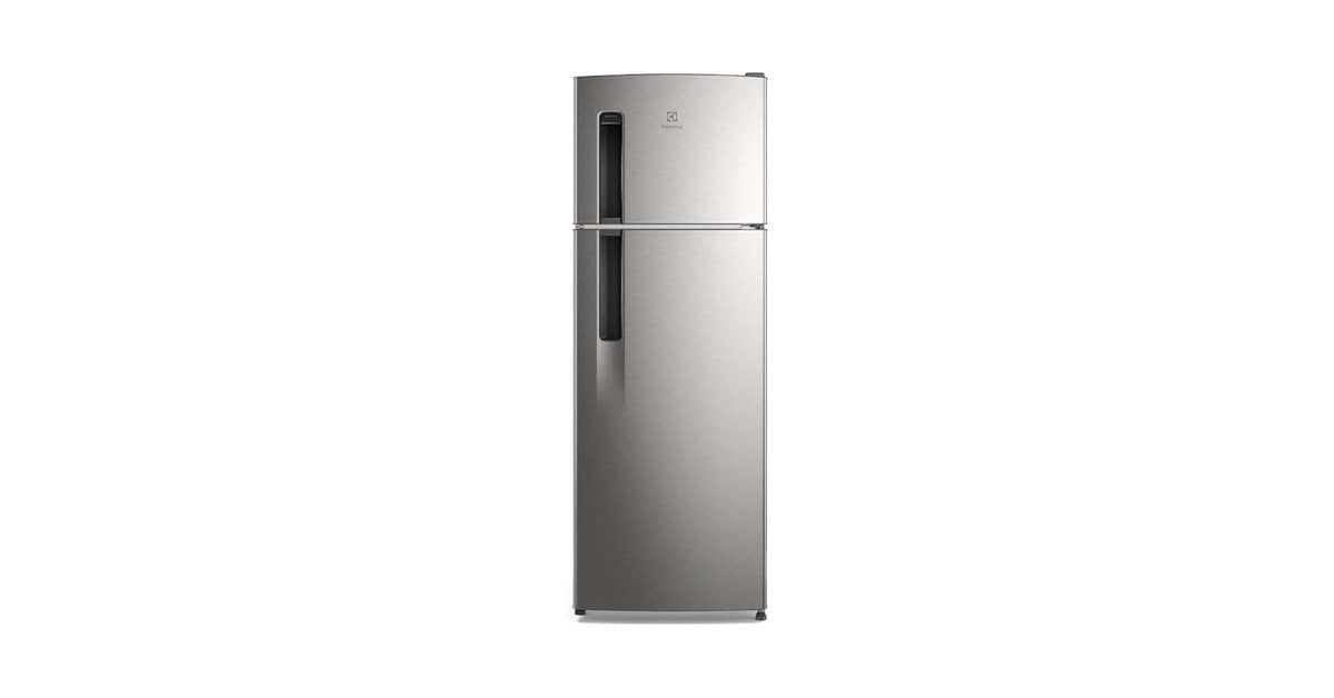 Qual Melhor Geladeira Electrolux ou LG: Inverter ou Frost Free?