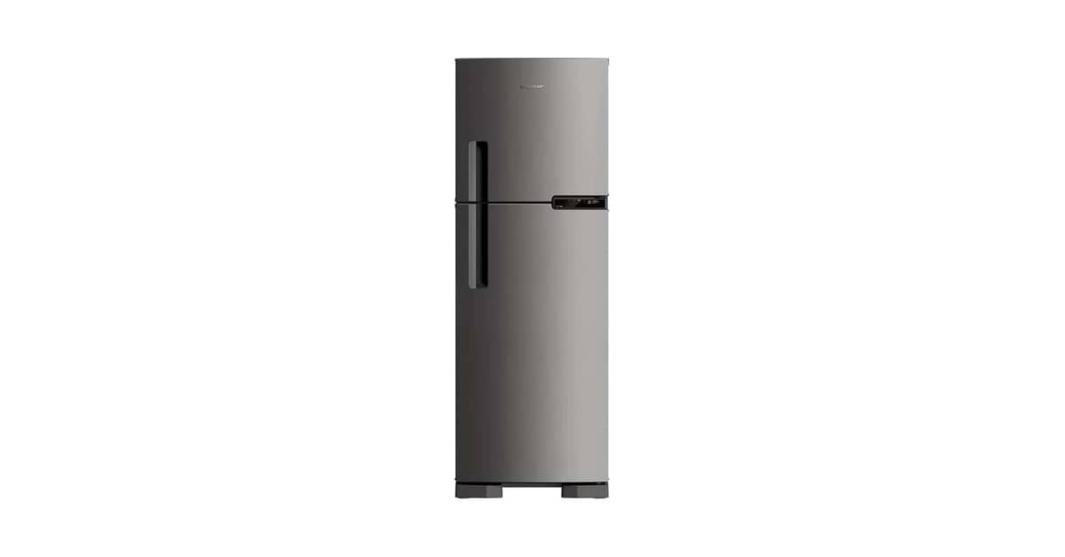 Qual Melhor Geladeira Panasonic ou Brastemp: Inverter A+++ ou Frost Free?