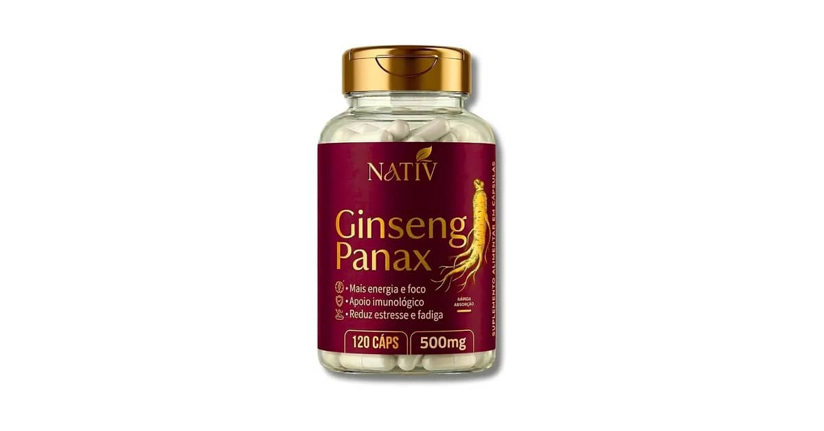 Qual Melhor Ginseng para Tomar: Guia Essencial