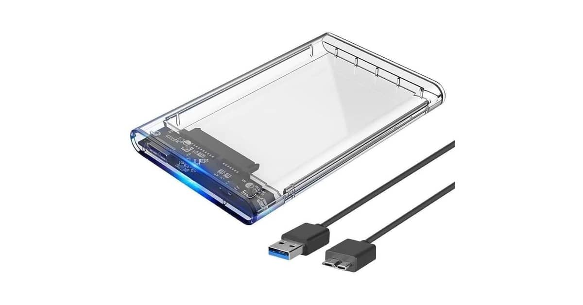 Qual Melhor Hd Interno ou Externo: Guia Definitivo