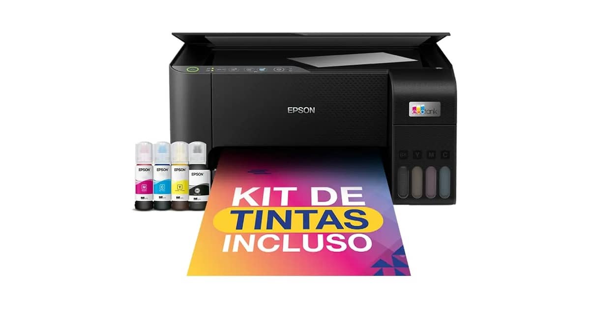 Qual Melhor Impressora Jato de Tinta ou Cartucho: Guia Definitivo