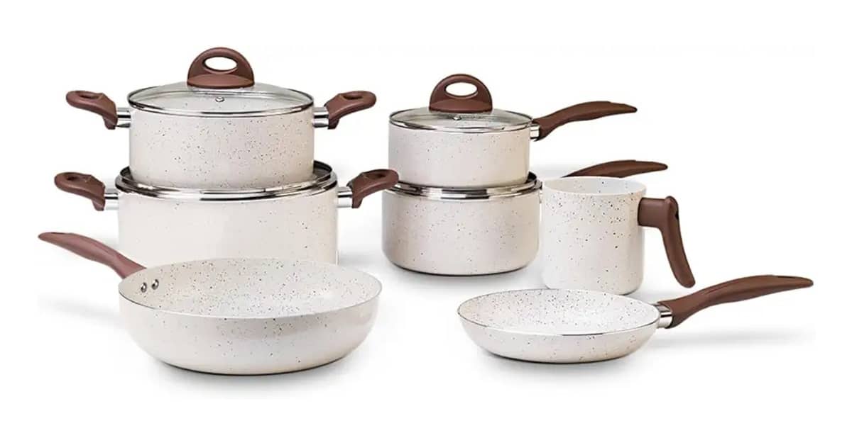 Qual Melhor Jogo de Panela Brinox ou Tramontina: Antiaderente ou Inox?