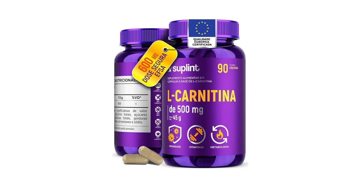 Qual Melhor L Carnitina Líquida ou Cápsula: Guia Essencial