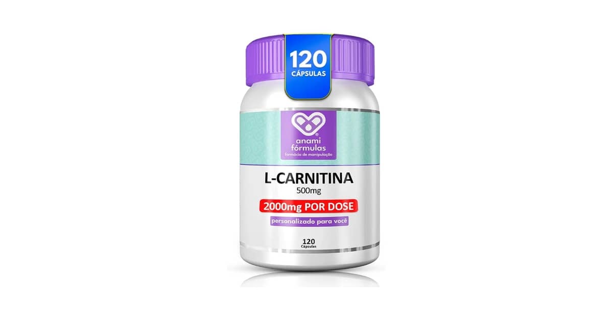 Qual Melhor L Carnitina ou Termogênico: O Guia Definitivo