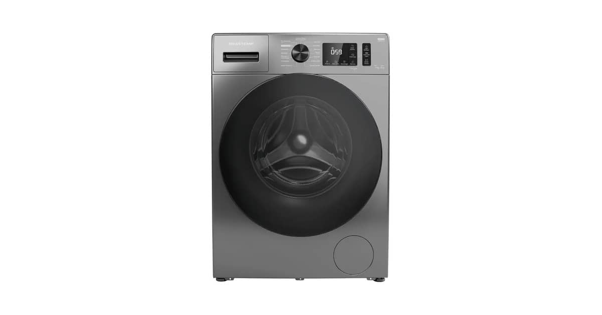 Qual Melhor Lava e Seca LG ou Brastemp: IA e Eficiência
