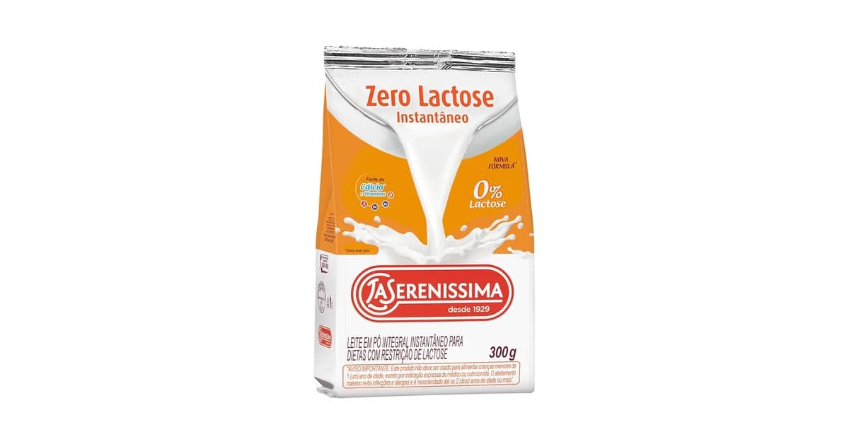 Qual Melhor Leite Integral ou Zero Lactose: Guia Definitivo