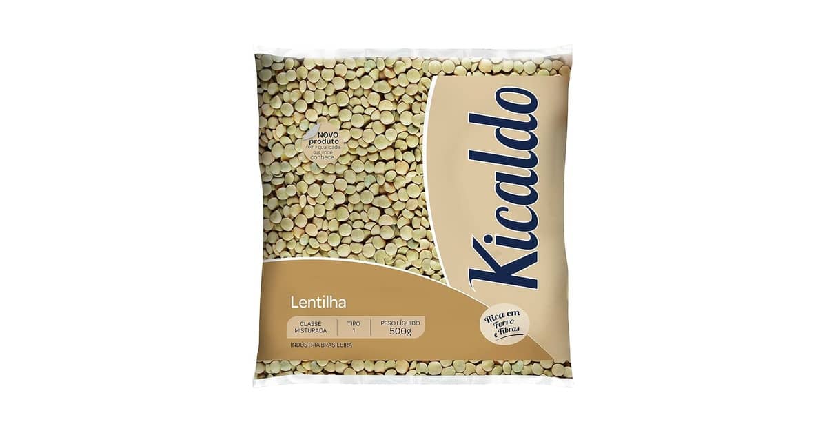 Qual Melhor Lentilha ou Grao de Bico: Nutrição e Versatilidade