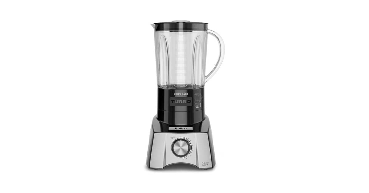 Qual Melhor Liquidificador Oster ou Philco: Potência e Durabilidade