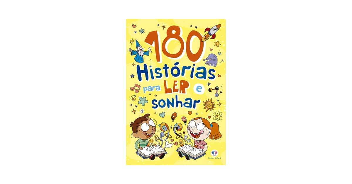 Qual Melhor Livro Infantil para Ler: Contos e Diversão!