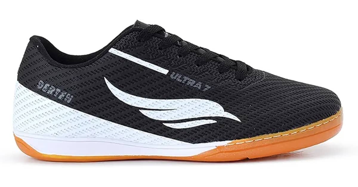 Qual Melhor Marca de Chuteira para Futsal: Conforto e Desempenho