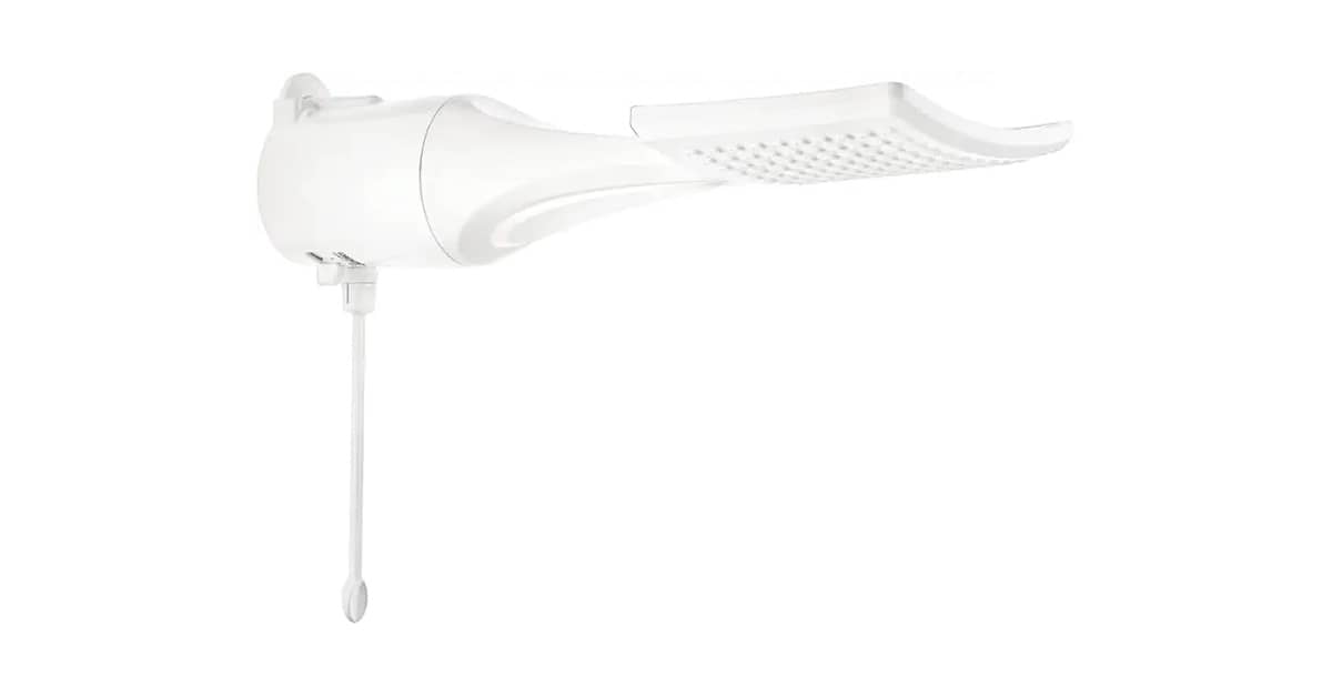 Qual Melhor Marca de Chuveiro: 10 Modelos de Elite