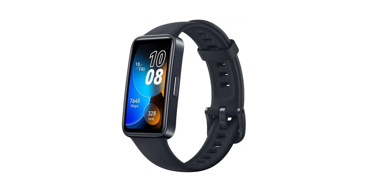 Qual Melhor Mi Band 7 ou 8: Duração Bateria e Design