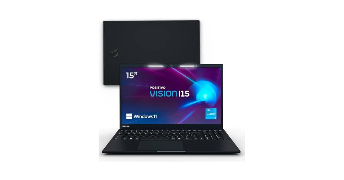 Qual Melhor Notebook Positivo: Desempenho Celeron vs. i3