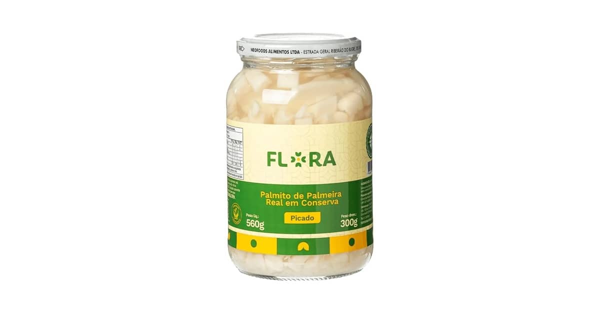 Qual Melhor Palmito Pupunha ou Palmeira Real: Textura e Sabor