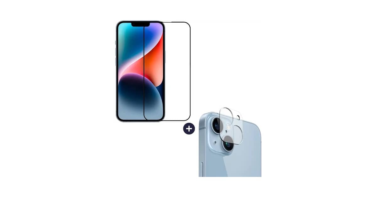 Qual Melhor Pelicula para Celular iPhone: Proteção e Privacidade