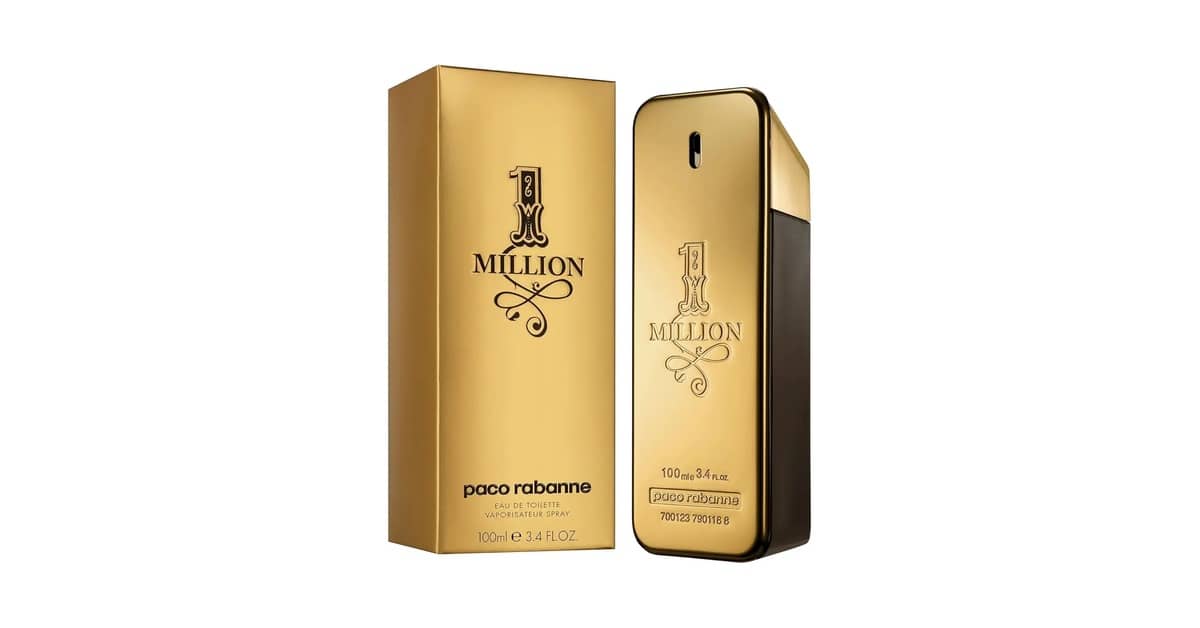 Qual Melhor Perfume 212 ou One Million: Duração ou Projeção?