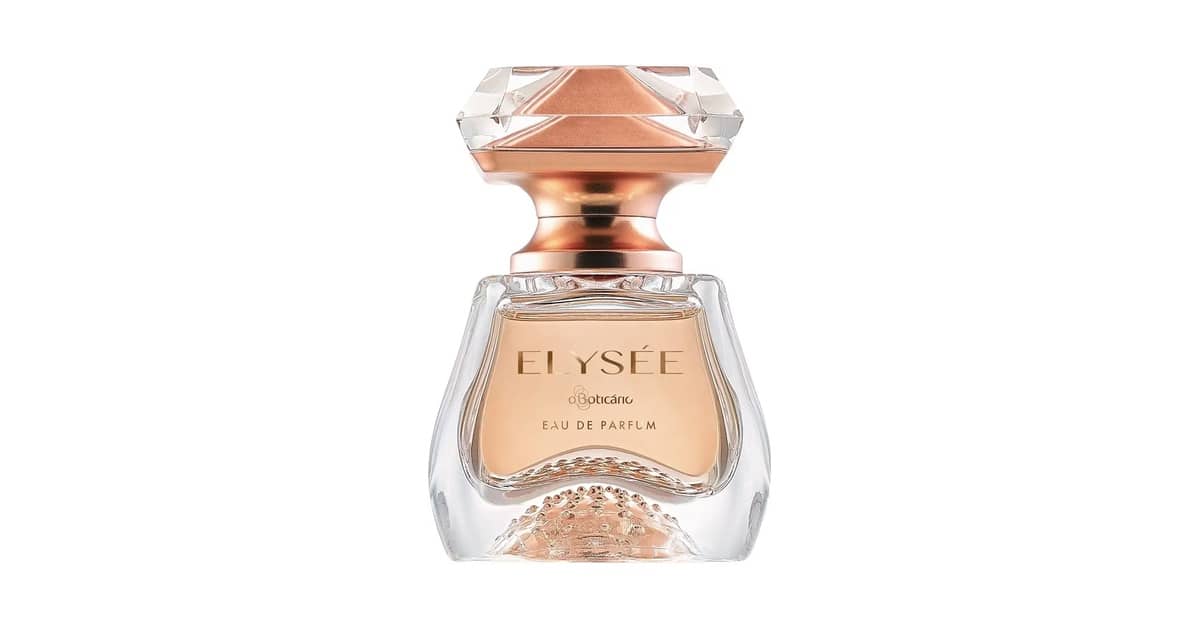 Qual Melhor Perfume Elysee ou Lily: Fragrância Ideal?