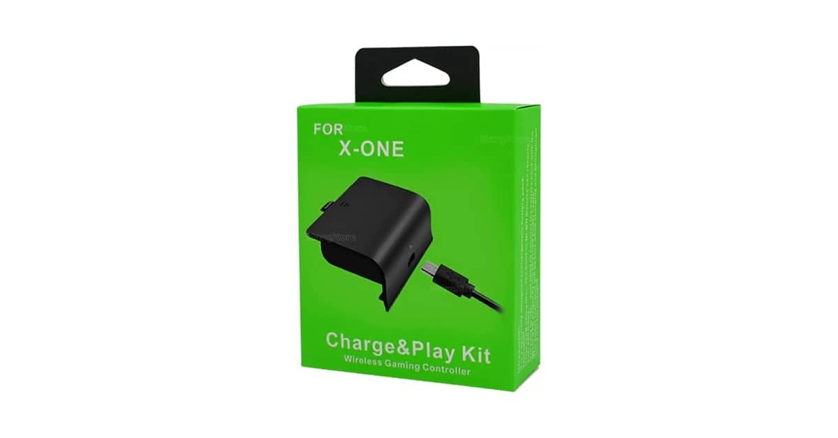 Qual Melhor Pilha Recarregavel para Xbox One: Duração e Carga Rápida