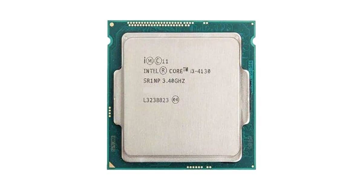 Qual Melhor Processador i3 ou Dual Core: Desempenho Essencial