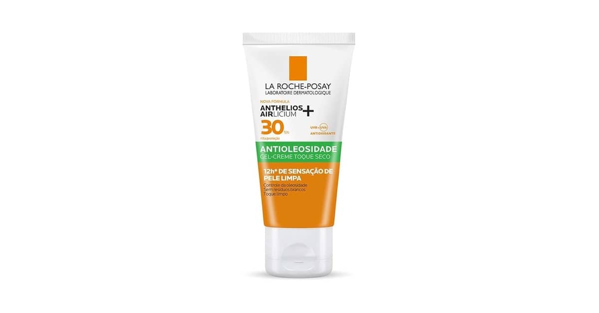 Qual Melhor Protetor Solar Episol ou La Roche: Toque Seco vs. Com Cor