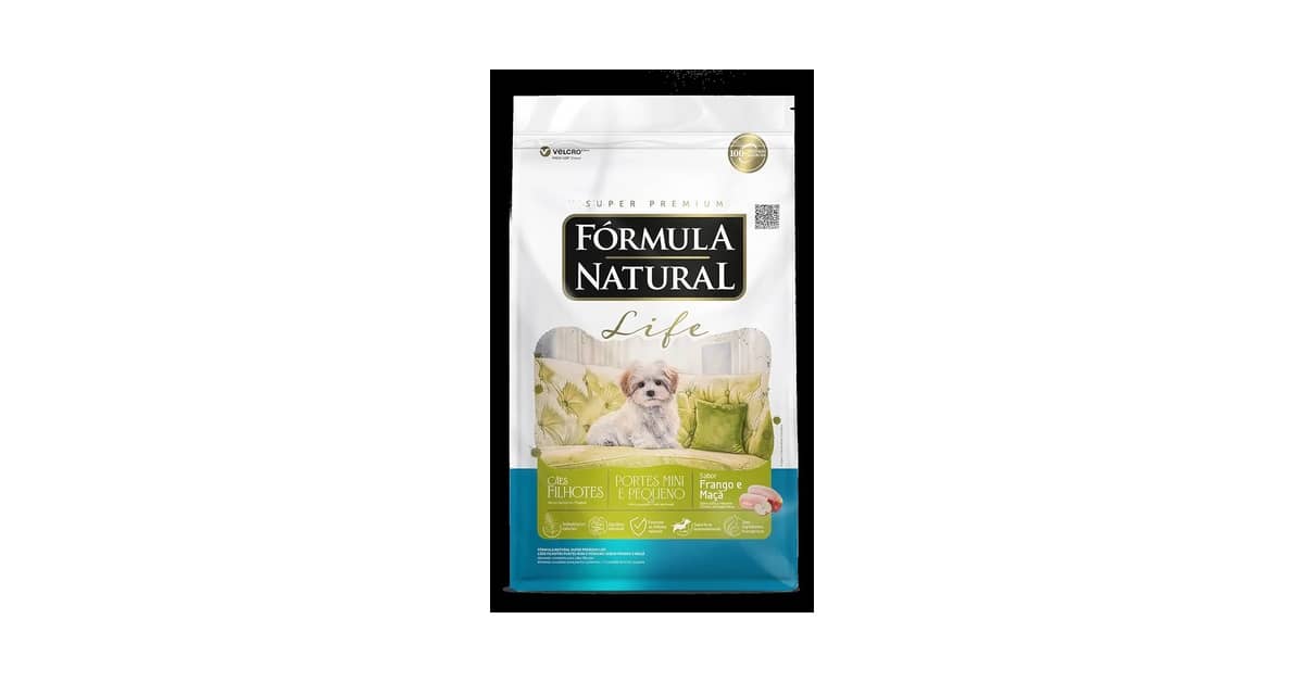Qual Melhor Ração Super Premium Filhote: Guia Completo